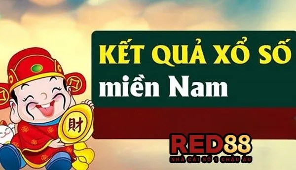 Cách tham gia chơi xổ số tại sân chơi Red88