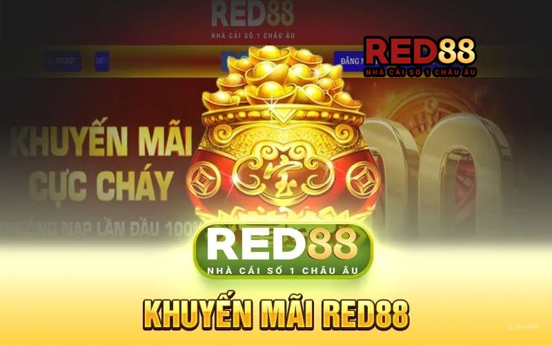 Link vào Red88 tặng 100k miễn phí