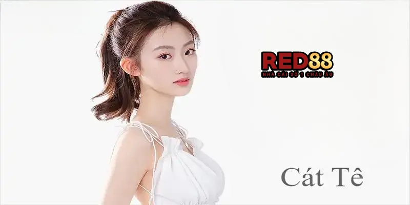 Bài Catte red88